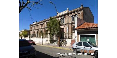 INSTITUTO SAN JOSE