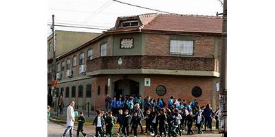 INSTITUTO SAN JOSÉ DE CALASANZ