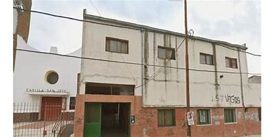 INSTITUTO SAN JOSÉ DE VILLA URBANA