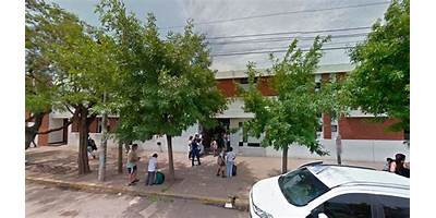 INSTITUTO SAN JOSE