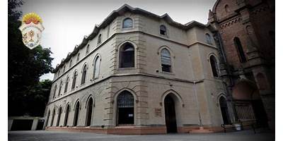 INSTITUTO SAN JOSE