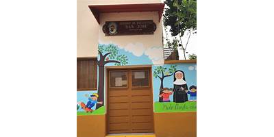 INSTITUTO SAN JOSE