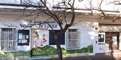 INSTITUTO SAN JOSÉ OBRERO