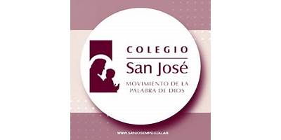 INSTITUTO SAN JOSE