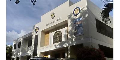 INSTITUTO SAN JUAN BAUTISTA
