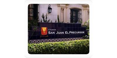 INSTITUTO SAN JUAN EL PRECURSOR