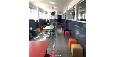 INSTITUTO SAN LUIS