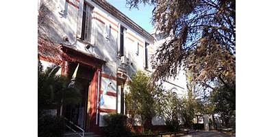 INSTITUTO SAN LUIS