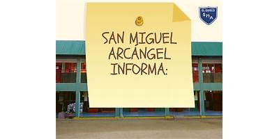 INSTITUTO SAN MIGUEL ARCANGEL I-19