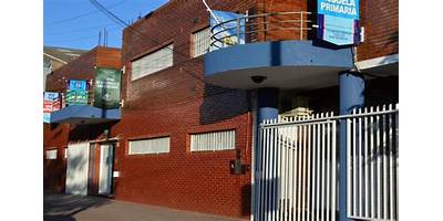 INSTITUTO SAN PABLO