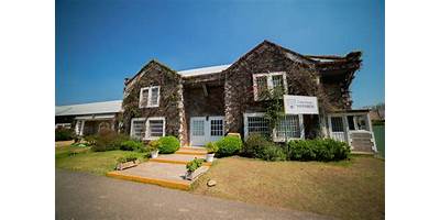 INSTITUTO SAN PATRICIO