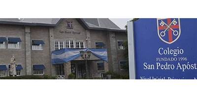 INSTITUTO SAN PEDRO APOSTOL