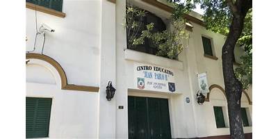 INSTITUTO SAN RAMON NONATO