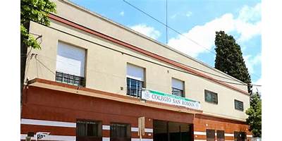 INSTITUTO SAN ROMAN
