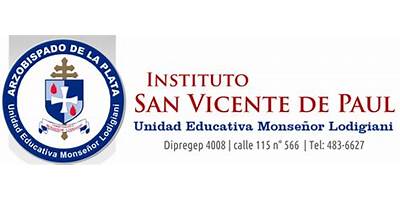 INSTITUTO SAN VICENTE DE PAUL