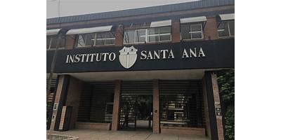 INSTITUTO SANTA ANA