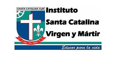 INSTITUTO SANTA CATALINA VIRGEN Y MARTIR
