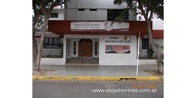 INSTITUTO SANTA CLARA DE ASIS