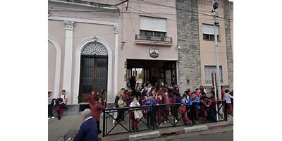 INSTITUTO SANTA TERESA DE JESUS