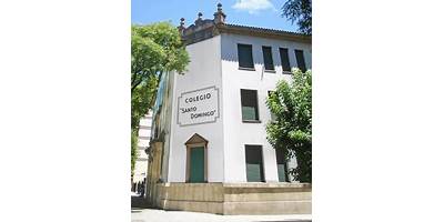 INSTITUTO SANTO DOMINGO