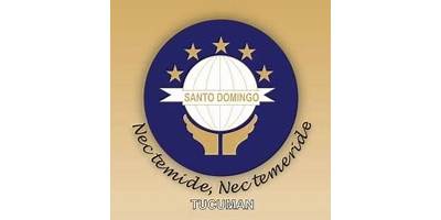 INSTITUTO SANTO DOMINGO