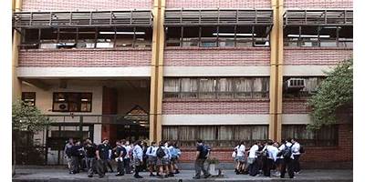 INSTITUTO SANTO TOMAS DE AQUINO