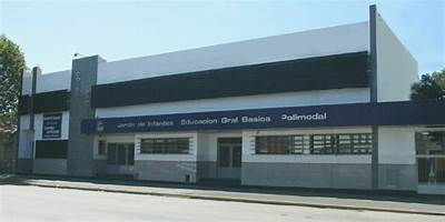 INSTITUTO SARA CHAMBERLAIN DE ECCLESTON