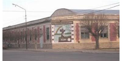 INSTITUTO SATURNINO UNZUÉ DE SAN JOSE