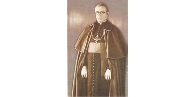 INSTITUTO SEC. PQUIAL. MONSEÑOR FERMIN LAFITTE