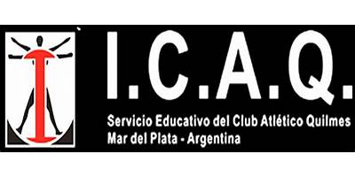 INSTITUTO SECUNDARIO CLUB ATLETICO QUILMES
