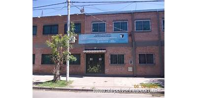 INSTITUTO SECUNDARIO CLUB PRESIDENTE DERQUI