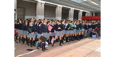 INSTITUTO SECUNDARIO GENERAL SAN MARTIN