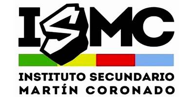INSTITUTO SECUNDARIO MARTÍN CORONADO