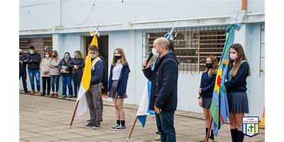 INSTITUTO SECUNDARIO PADRE RESPUELA