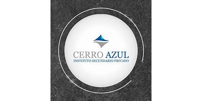 INSTITUTO SECUNDARIO PRIVADO CERRO AZUL