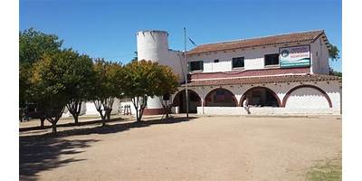INSTITUTO SECUNDARIO SALSIPUEDES