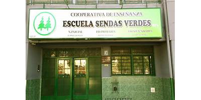 INSTITUTO SENDAS VERDES