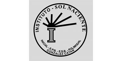 INSTITUTO SOL NACIENTE