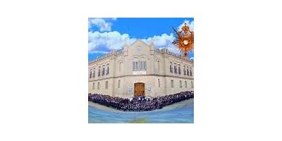 INSTITUTO STELLA MARIS ADORATRICES