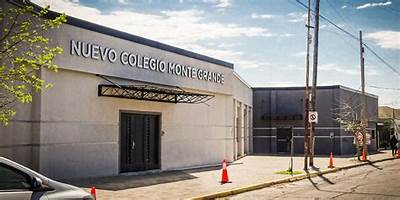 INSTITUTO TÉCINO DE MONTE GRANDE