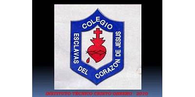 INSTITUTO TECNICO CRISTO OBRERO