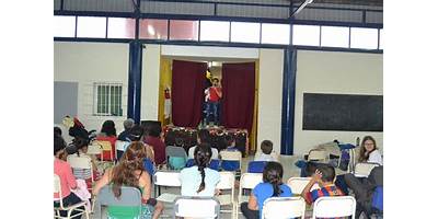 INSTITUTO TECNICO HECTOR VALDIVIELSO
