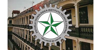 INSTITUTO TECNICO ING.NOEL J.ETCHEGOYEN
