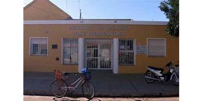 INSTITUTO TECNICO JOSE HERNANDEZ