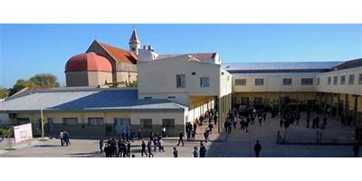 INSTITUTO TÉCNICO LA PIEDAD