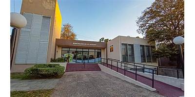 INSTITUTO TECNICO PARROQUIAL LAS ACEQUIAS