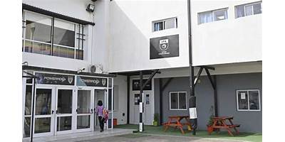 INSTITUTO TECNICO POTENCIAR