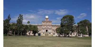INSTITUTO TECNICO SALESIANO VILLADA