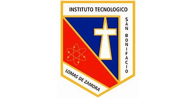 INSTITUTO TECNOLÓGICO SAN BONIFACIO
