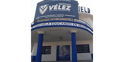 INSTITUTO VELEZ SARSFIELD EX N°100 BIS